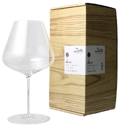 【送料無料】ザルト　Zalto　デンクアート　ブルゴーニュ　グラス　1個入り　960ml　箱付き　ワイングラス　ワイングッズ　ギフト　プレゼント　誕生祝　結婚祝　GZ100SO　※750mlのワイン8本まで同梱可能   スピード出荷