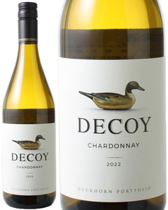 fRC Vhl 2022 <br>Chardonnay / Decoy  Xs[ho