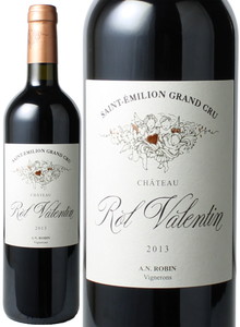 Vg[EE@^@2013@ԁ@<br>Chateau Rol Valentin  Xs[ho