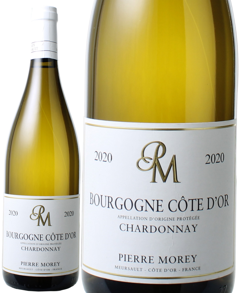 uS[j@R[gEh[@Vhl@2020@sG[E@@<br>Bourgogne Cote d'Or Chardonnay / Pierre Morey  Xs[ho