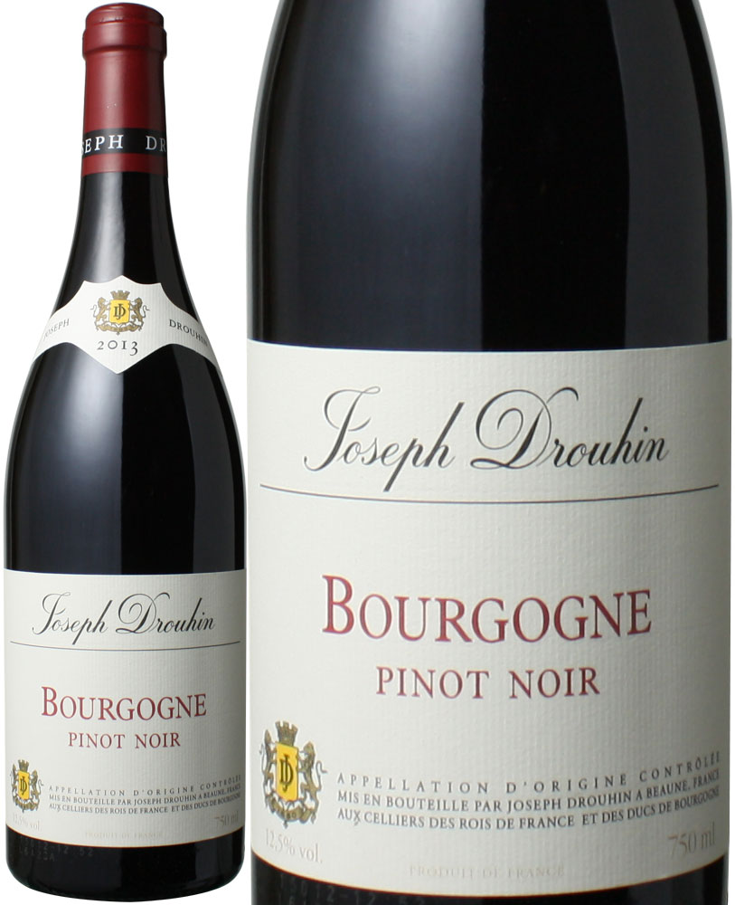 uS[jEsmEm[ 2021 W[tEh[A <br>Bourgogne Pinot Noir / Maison Joseph Drouhin@Xs[ho