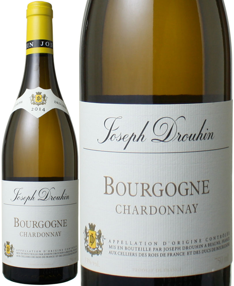uS[jEVhl 2021 W[tEh[A <br>Bourgogne Chardonnay / Maison Joseph Drouhin@Xs[ho