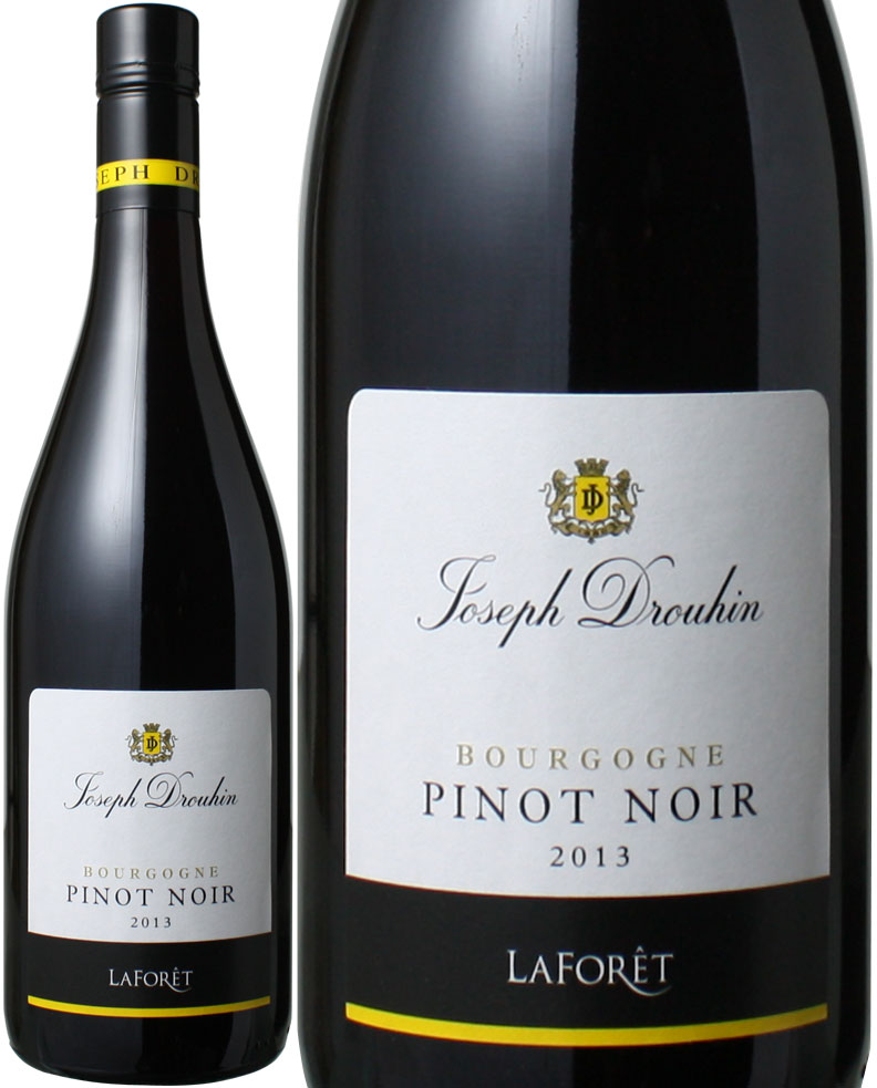 uS[jEsmEm[@tH[@XN[ELbv@2020@W[tEh[A@ԁ@<br>Bourgogne Pinot Noir Lafor?t / Maison Joseph Drouhin@Xs[ho