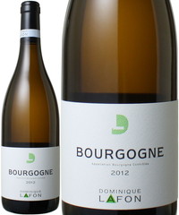 ブルゴーニュ・ブラン　2016　ドミニク・ラフォン　白 Bourgogne Blanc / Domminique Lafon   スピード出荷