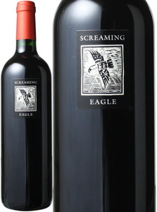 スクリーミング・イーグル　カベルネ・ソーヴィニヨン　2014　赤　 Screaming Eagle Cabernet Sauvignon   スピード出荷