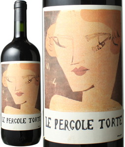 レ・ペルゴーレ・トルテ　マグナムサイズ1.5L　1994　モンテヴェルティーネ　赤　 Le Pergole Torte / Montevertine   スピード出荷