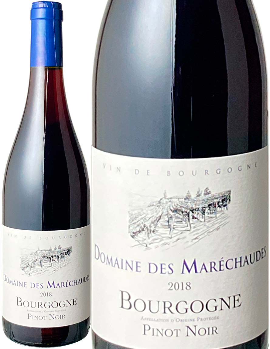uS[j@smEm[@2020@h[kEfE}V[h@<br>Bourgogne Pinot Noir / Domaine des Maraichaudes   Xs[ho