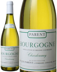 ブルゴーニュ　シャルドネ　2016　ドメーヌ・パラン　白  Bourgogne Chardonnay / Domaine Parent   スピード出荷