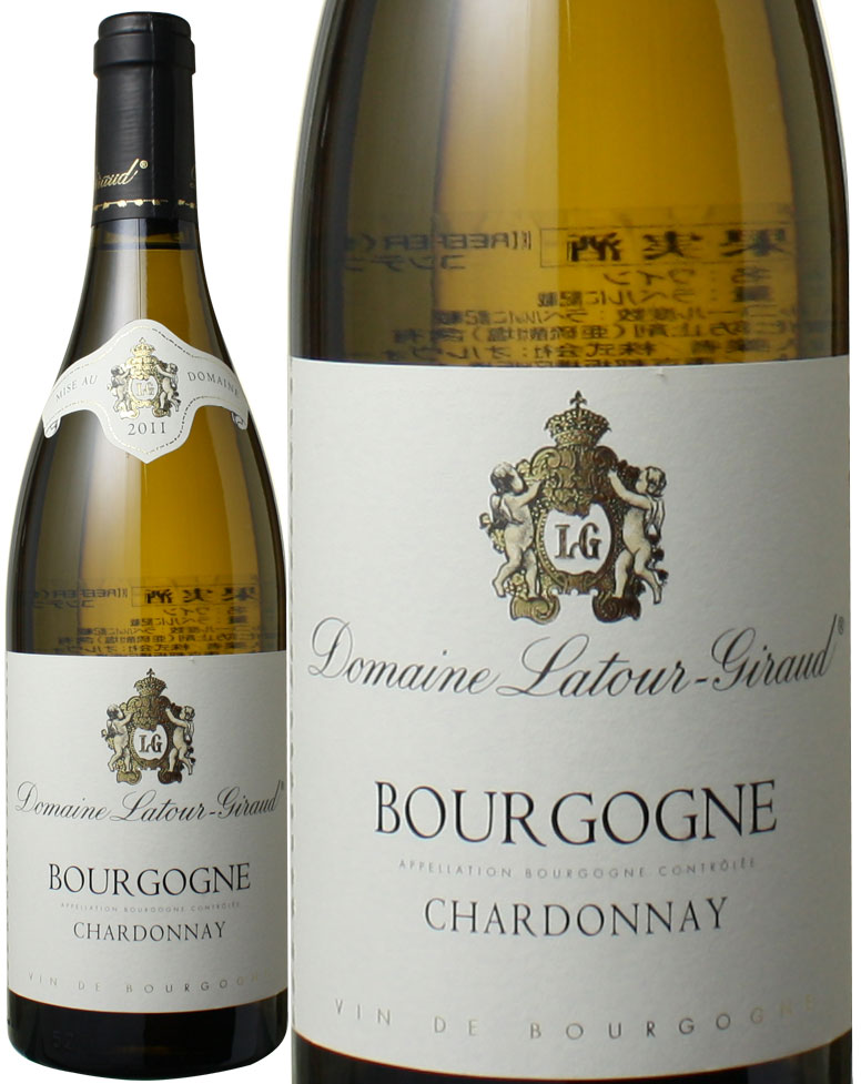 uS[j@Vhl@2017@gD[EW[@<br>Bourgogne Chardonnay / Domaine Latour Giraud   Xs[ho