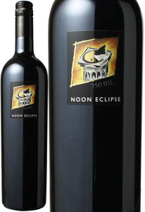 ヌーン・エクリプス　2016　ヌーン・ワイナリー　赤　 Noon Eclipse / Noon Winery   スピード出荷