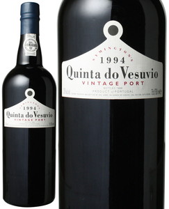 キンタ･ド･ヴェスヴィオ　ヴィンテージ･ポート　1994　ポートワイン　赤　 Quinta do Vesuvio Vintage Port   スピード出荷