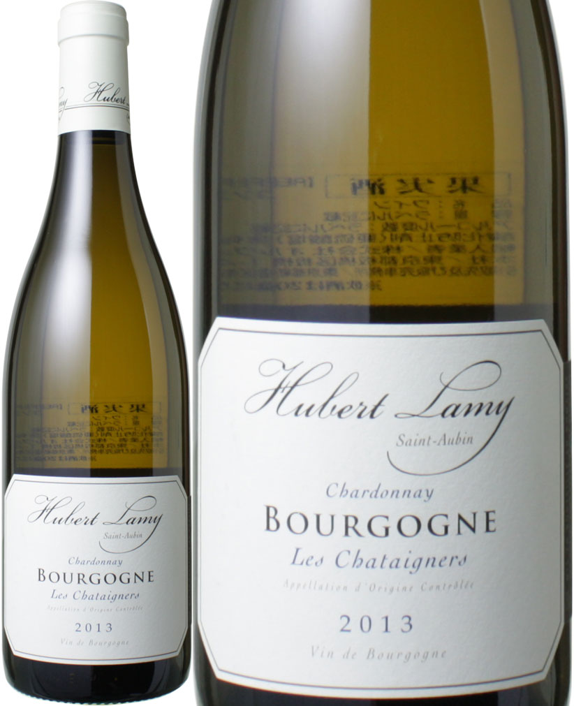 uS[jEu@EV^Cl[@2016@x[E~[@ <br>Bourgogne Blanc Les Chataigniers / Hubert Lamy   Xs[ho