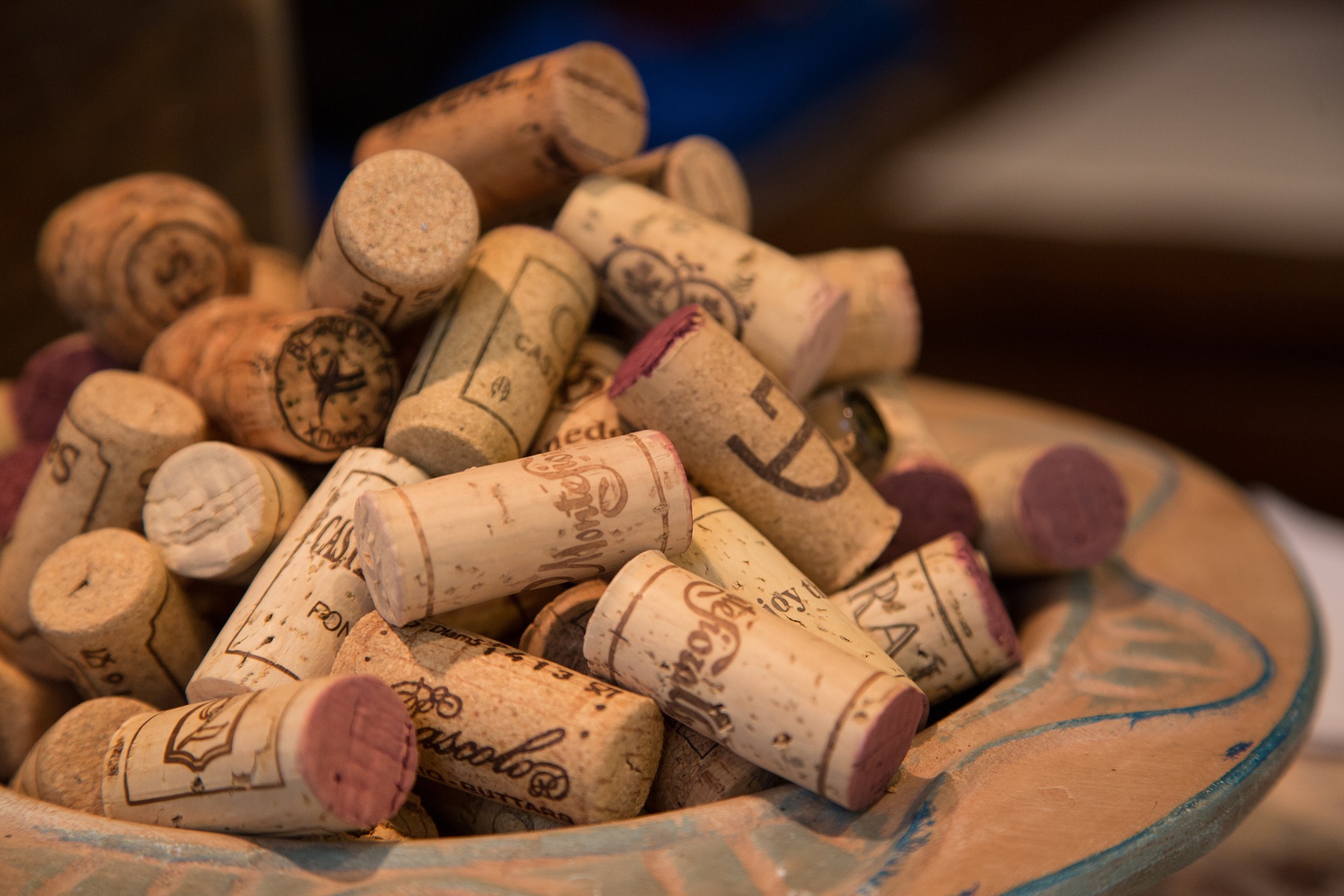 ワインの栓は奥深い 進化を続けるワイン栓の世界