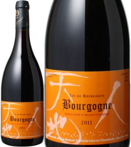 ブルゴーニュ　ルージュ　ルー・デュモン　赤　 Bourgogone Rouge / Lou Dumont