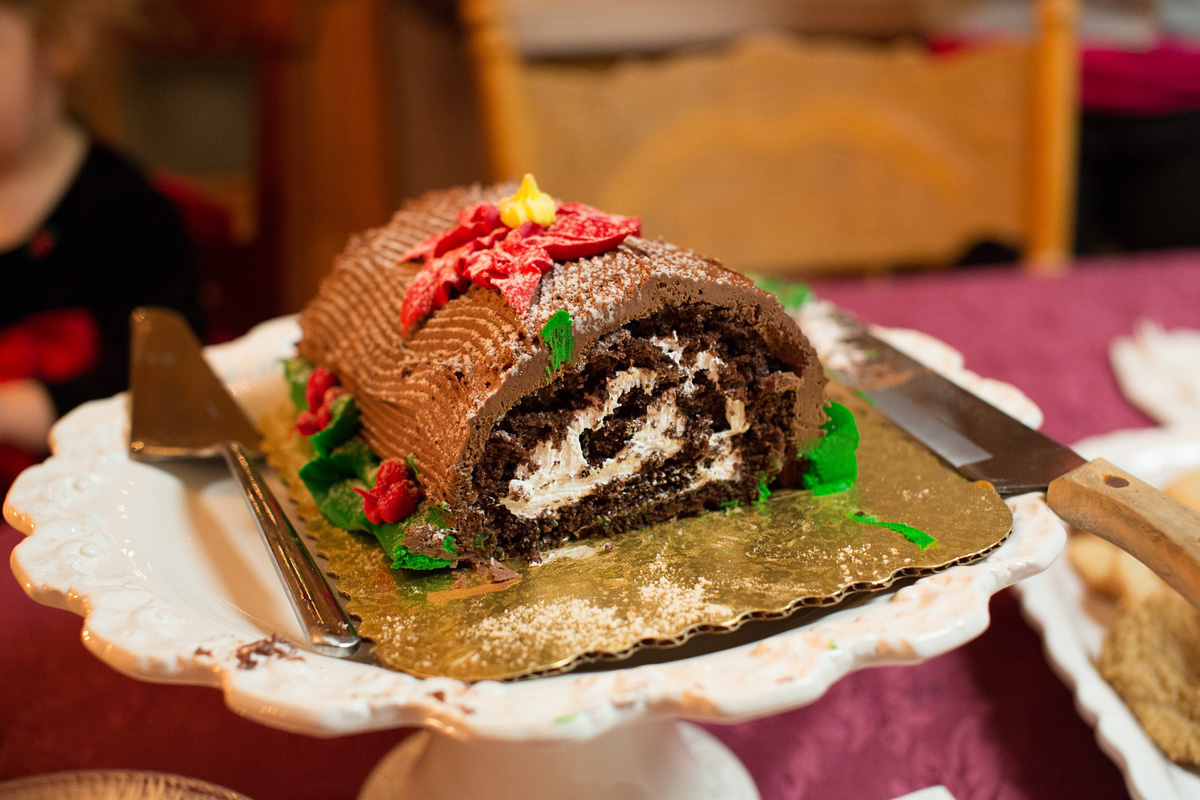 クリスマスケーキと合わせて最高、おすすめデザートワイン3選！