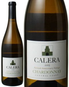 カレラ　シャルドネ　セントラル・コースト　白<br>Calera Chardonnay Central Coast 